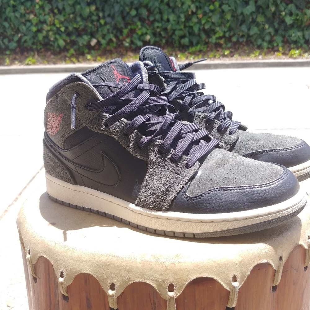 Air jordan 1 size 10 - Picture 2 of 7